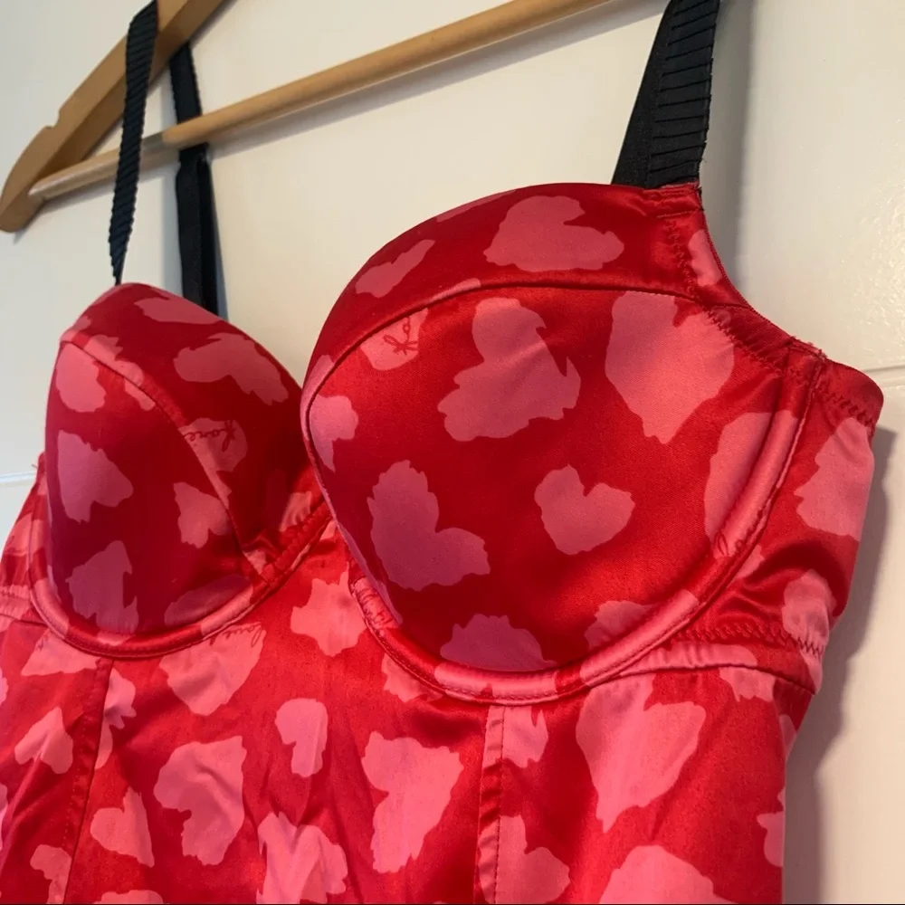 La Senza | Flirty Baby Doll Slip - Picture 3 of 13